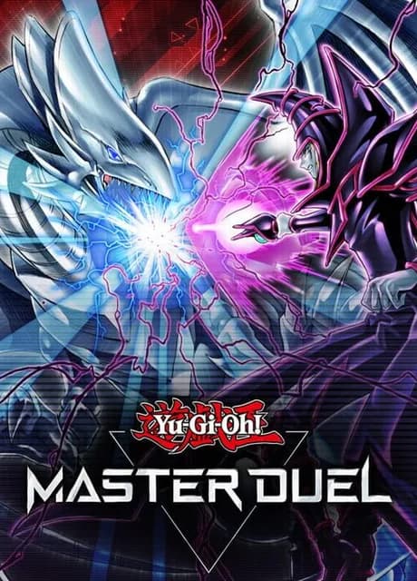 Yu-Gi-Oh! Master Duel