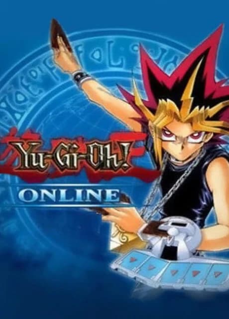 Yu-Gi-Oh! Online