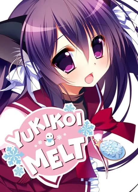 Yukikoi Melt