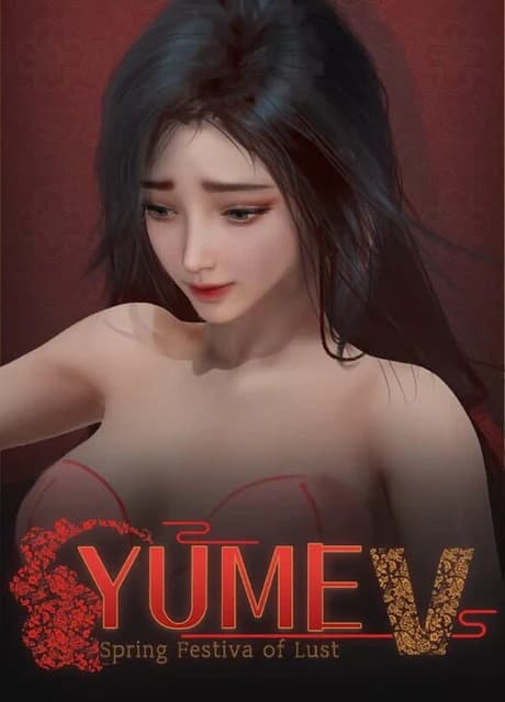 Yume 5: Spring Festival of Lust