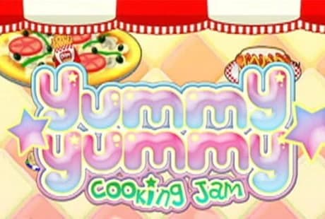 Yummy Yummy Cooking Jam