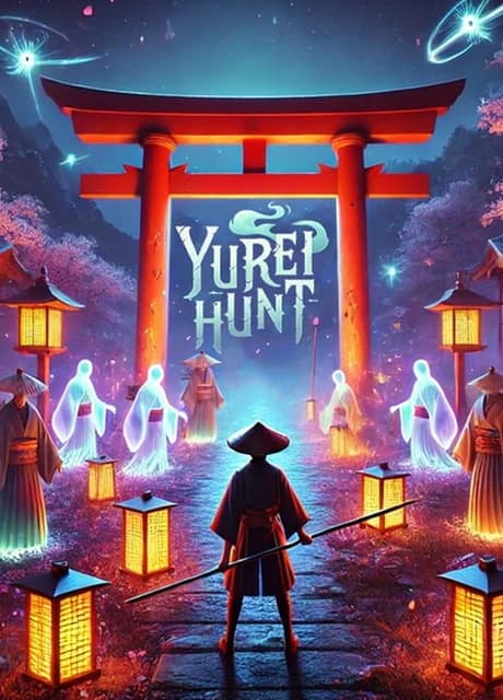 Yurei Hunt