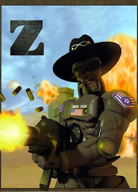 Z
