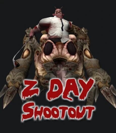 Z Day Shootout