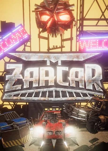 Zaacar