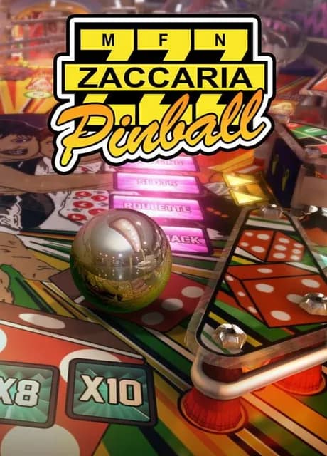 Zaccaria Pinball