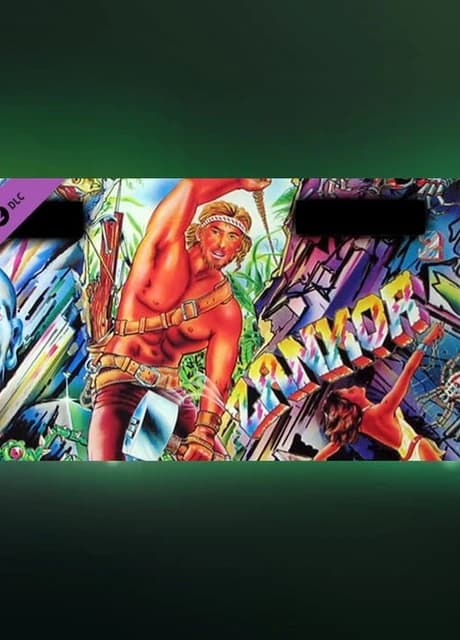 Zaccaria Pinball: Zankor Table