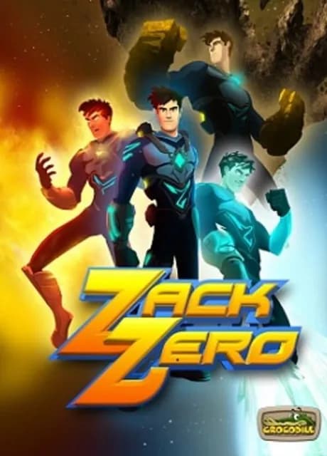 Zack Zero