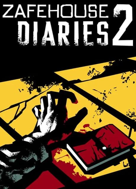 Zafehouse Diaries 2