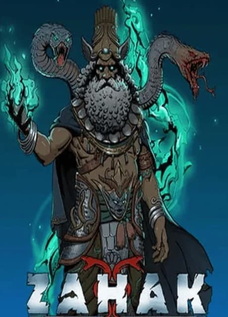Zahak
