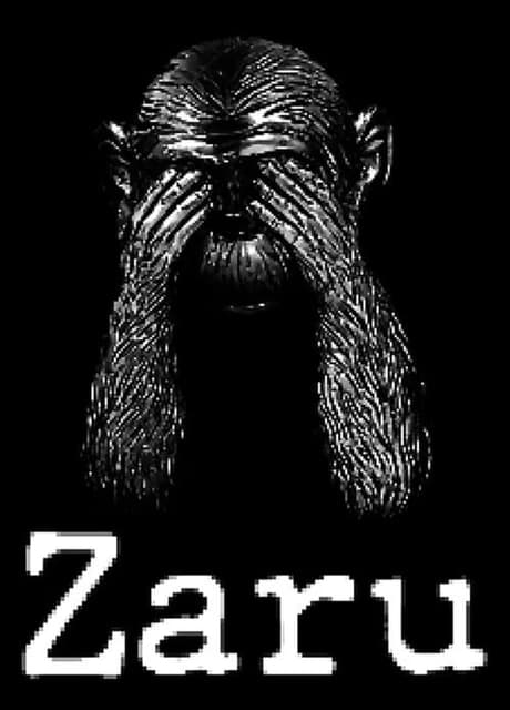 Zaru