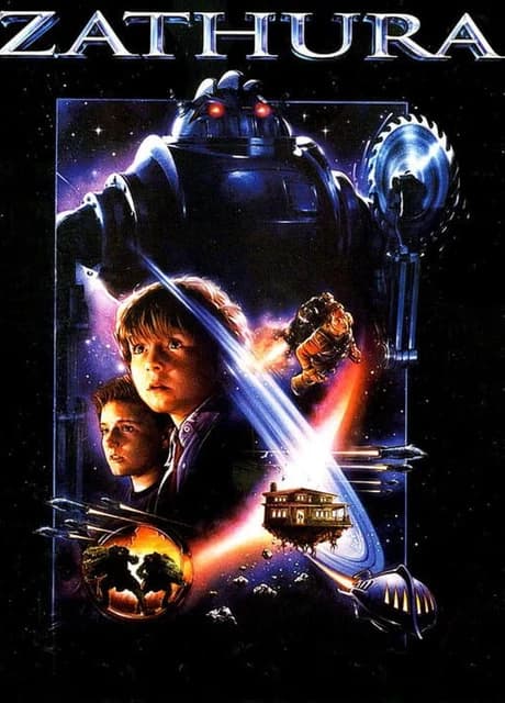 Zathura