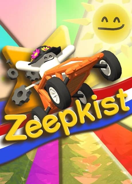 Zeepkist