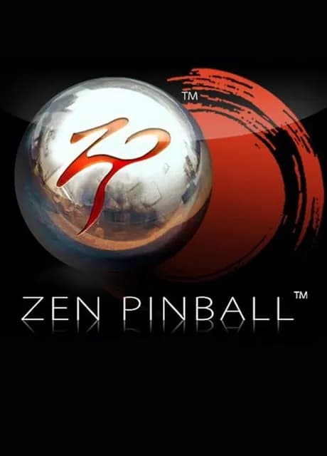 Zen Pinball 3D