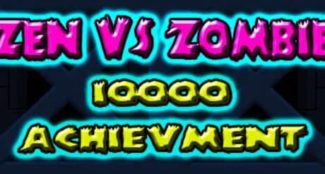 Zen vs Zombie