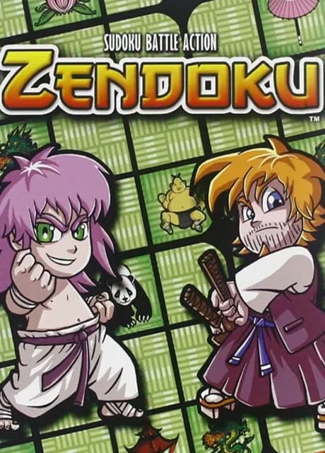 Zendoku