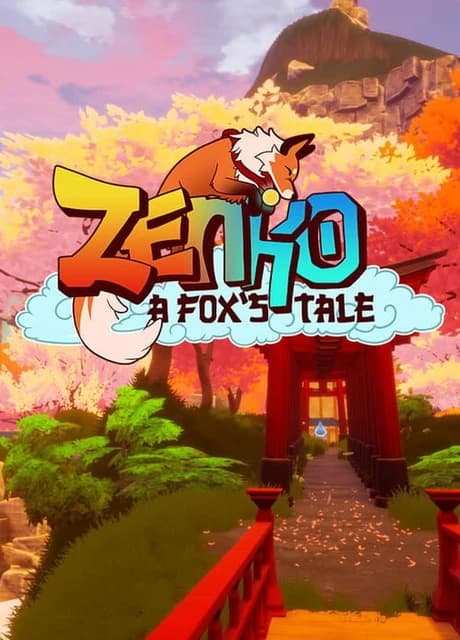 Zenko: A Fox's Tale