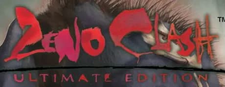 Zeno Clash: Ultimate Edition