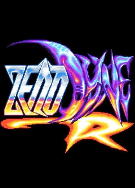 Zenodyne R
