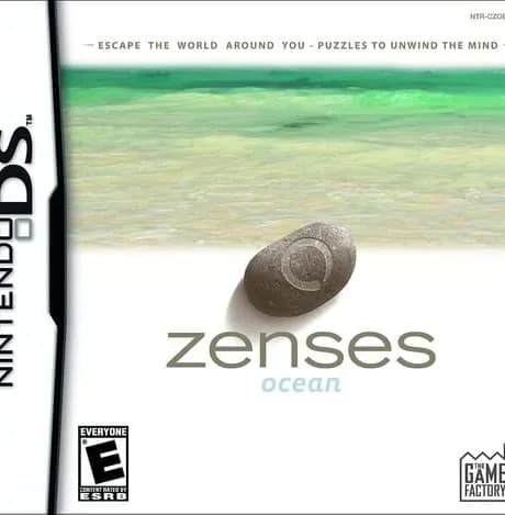Zenses: Ocean