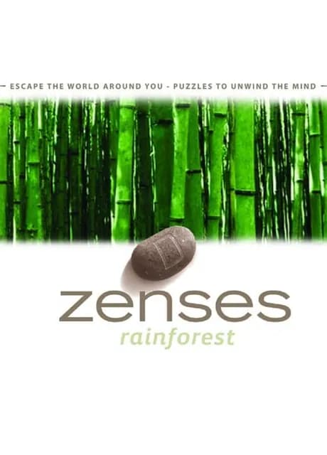 Zenses: Rainforest