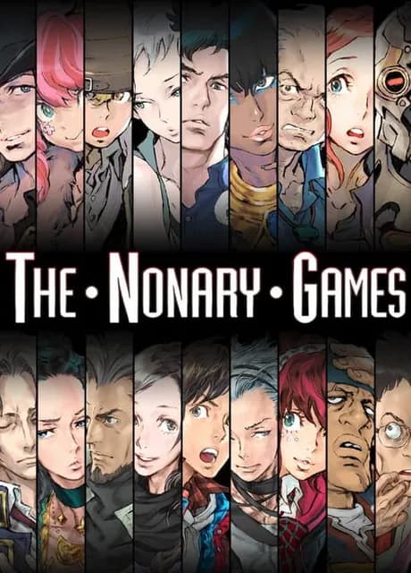 Zero Escape: The Nonary Games