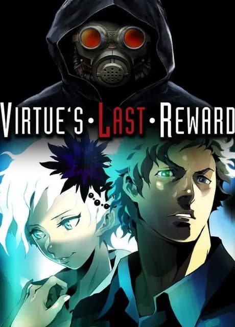Zero Escape: Virtue's Last Reward