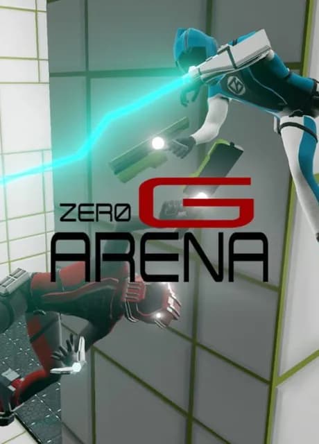 Zero G Arena