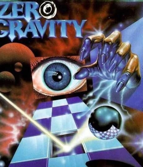 Zero Gravity