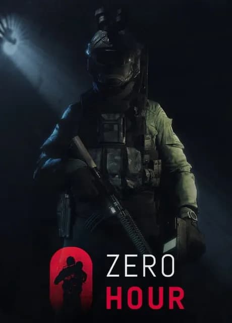 Zero Hour
