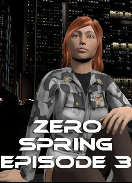 Zero spring episode 3