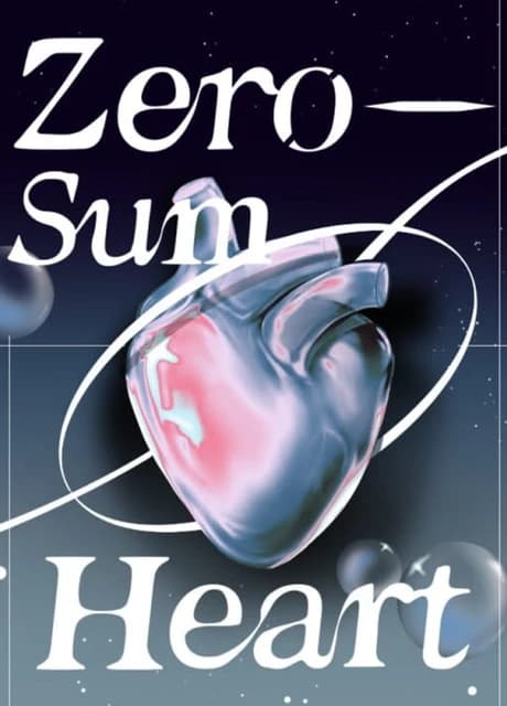 Zero-Sum Heart