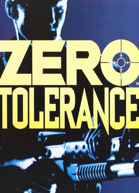 Zero Tolerance