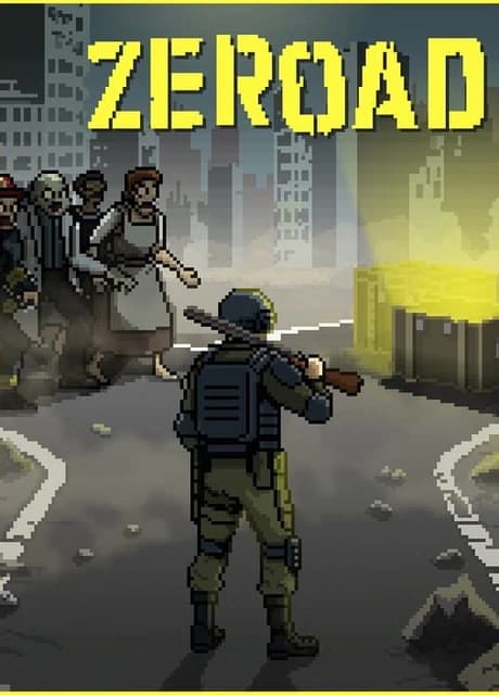 Zeroad