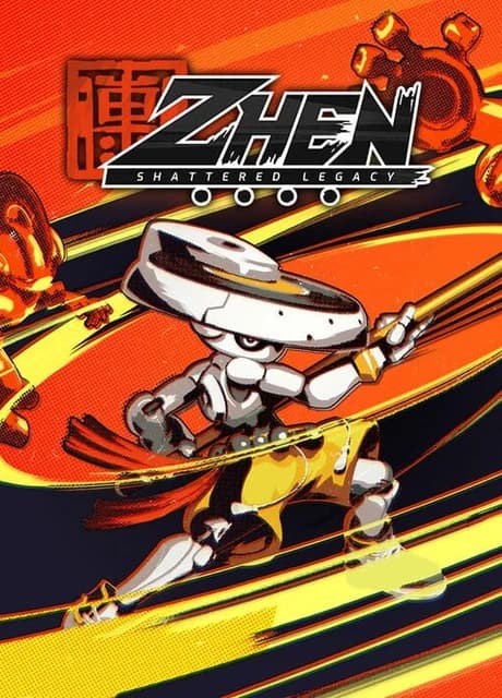 Zhen: Shattered Legacy