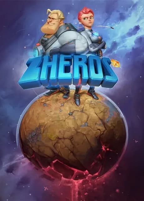 Zheros