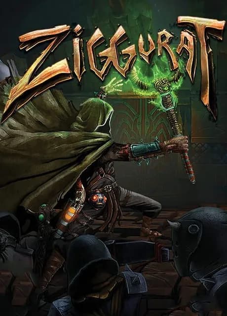Ziggurat