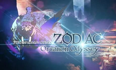 Zodiac: Orcanon Odyssey