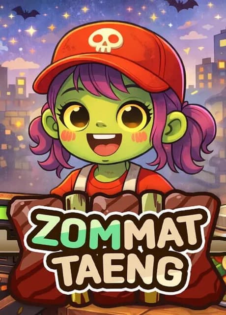 Zom Mat Taeng