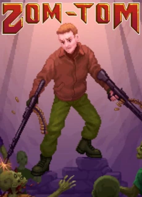 Zom Tom