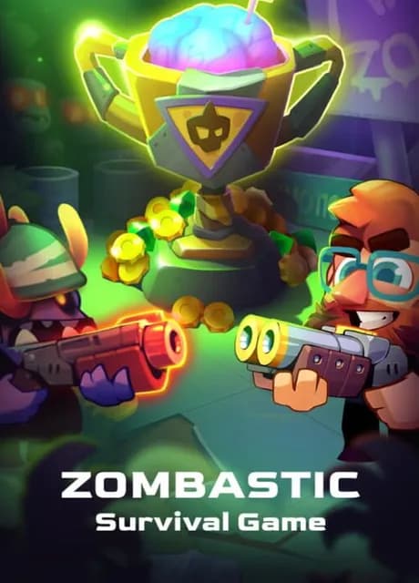 Zombastic