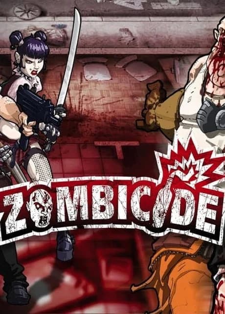 Zombicide: Tactics & Shotguns