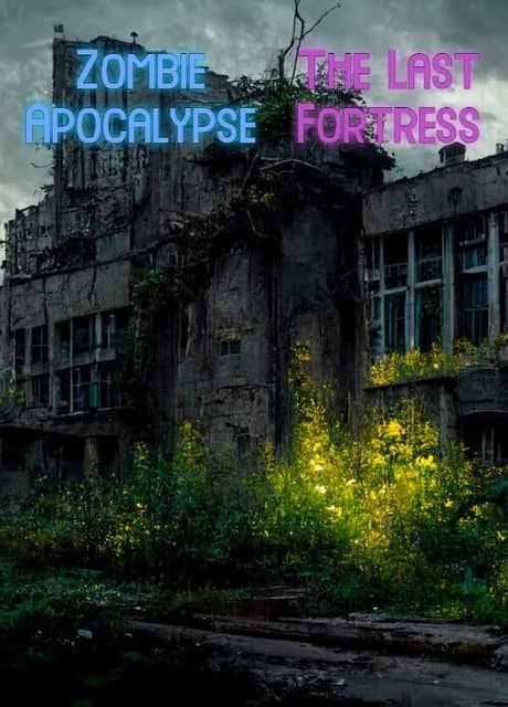 Zombie Apocalypse: The Last Fortress