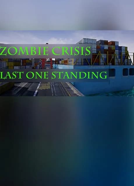 Zombie Crisis