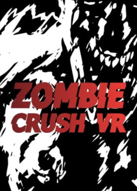 Zombie Crush VR