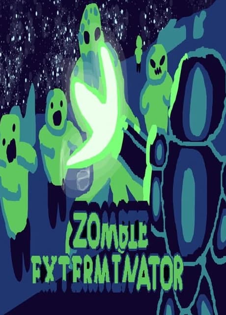 Zombie Exterminator