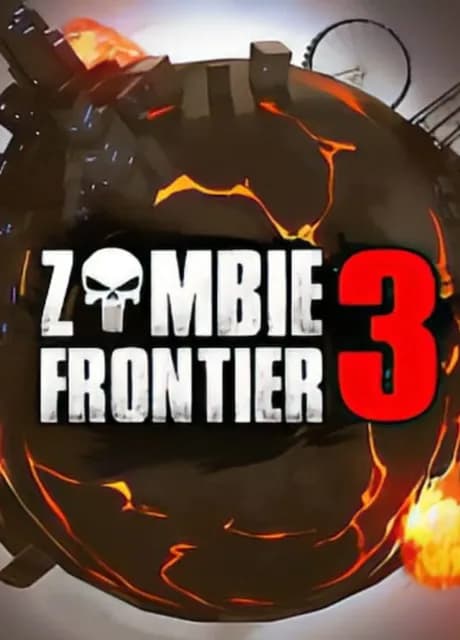 Zombie Frontier 3