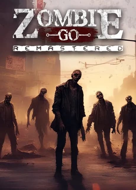 Zombie Go Remastered