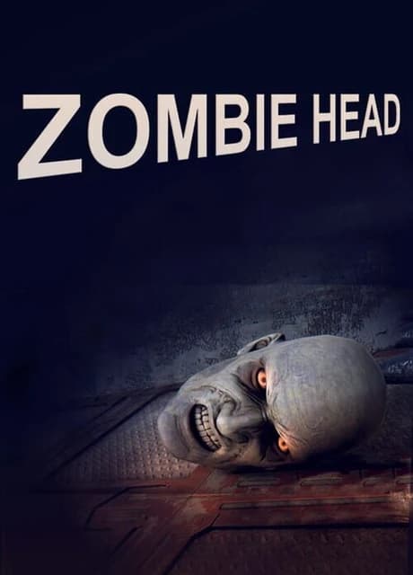 Zombie Head