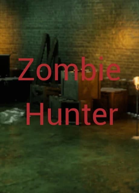 Zombie Hunter